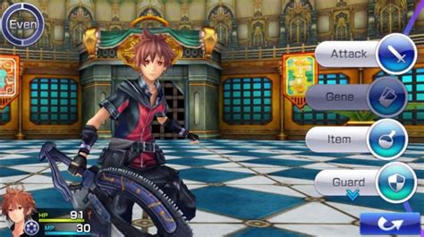 chaos rings 3 apk|Chaos Rings .